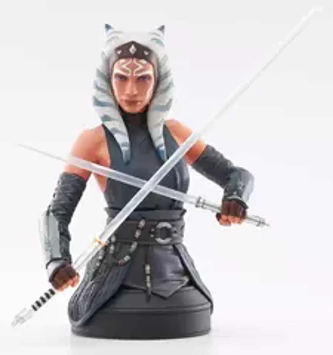 Фигурка Diamond Star Wars: Ahsoka Tano