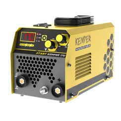 OSA START KEMPER 170 Сварочный полуавтомат 2ST171 — бытовой сварочный полуавтомат для выездных бригад, 170 А