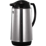 Термокувшин Zojirushi AHGB-10S, 1 л серебристый
