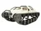 Радиоуправляемый вездеход Military 2.4G 1/12 RTR G2061W G2061G G2061C