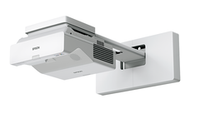 Проектор Epson CB-770F ультракороткофокусный, лазерный