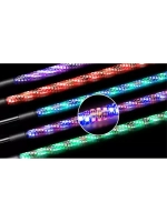 Флагшток Boss в/з с RGB подсветкой диодной (L=122см)