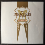 Madonna - The Immaculate Collection 2LP (Германия 1990г.)