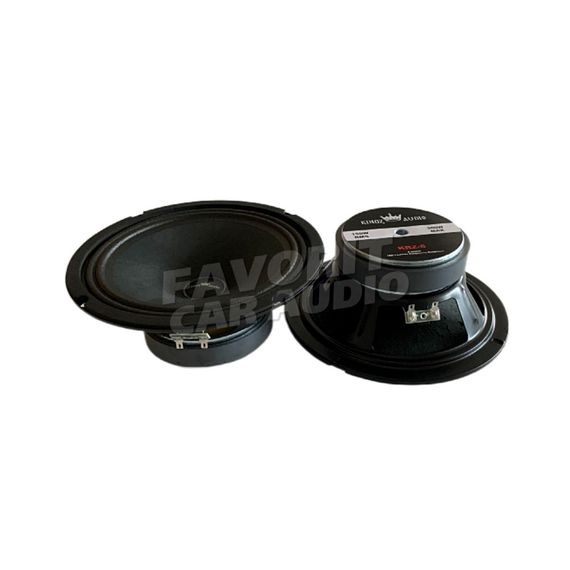 Kingz Audio KRZ-8