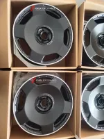 КОВАНЫЕ ДИСКИ ДЛЯ MERCEDES-BENZ GLE 580 2024 МЕРСЕДЕС-БЕНЗ