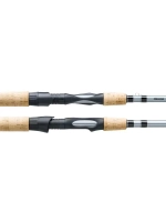 Спиннинг Alaris Zander Spin 8'0'' 240cm 10-35g 2sec
