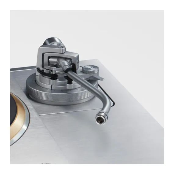 Technics SL-1000R Silver