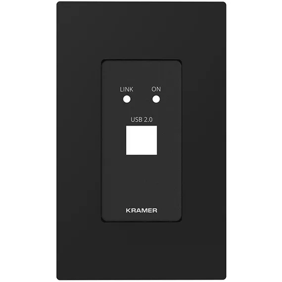 KRAMER WP-2UT US PANEL SET