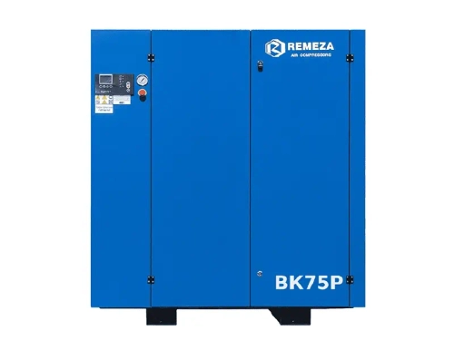 Винтовой компрессор Remeza BK75-8