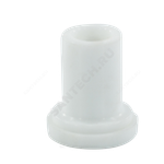 Бурт трубный PP-R под американку белый Дн 32 Ру25 VALFEX 10187132