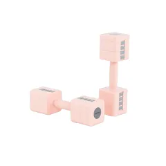 Регулируемая гантель Genau Best A Dumbbell 5 кг Pink