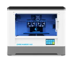 Фотография — 3D-принтер FlashForge Dreamer NX