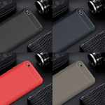 Противоударный чехол для Xiaomi Redmi 5A, 009508 Серый