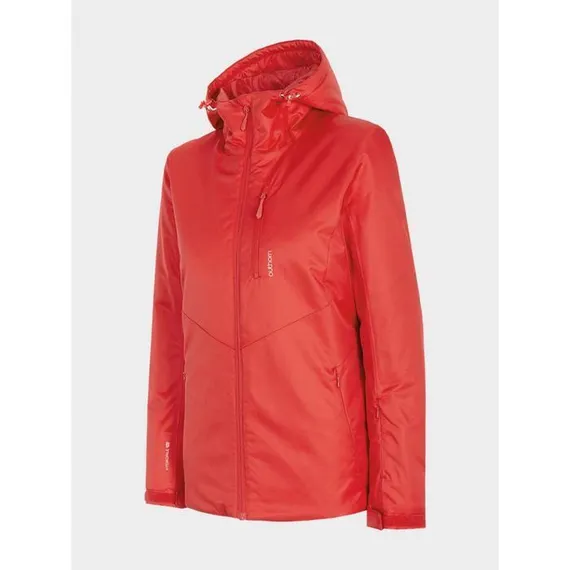 Куртка WOMEN'S SKI JACKET, размер M (HOZ20-KUDN601-61S)