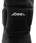 Наколенники волейбольные Soft Knee, черный