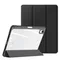 Чехол книжка Dux Ducis для iPad Mini 6 Toby Series Черный