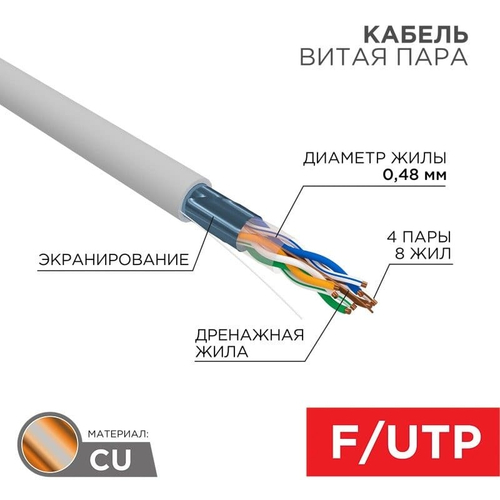 Rexant 01-0152 Сетевое оборудование