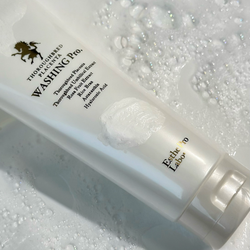 Пенка для умывания с лошадиной плацентой Esthe Pro Labo Thoroughbred Placenta Washing Pro