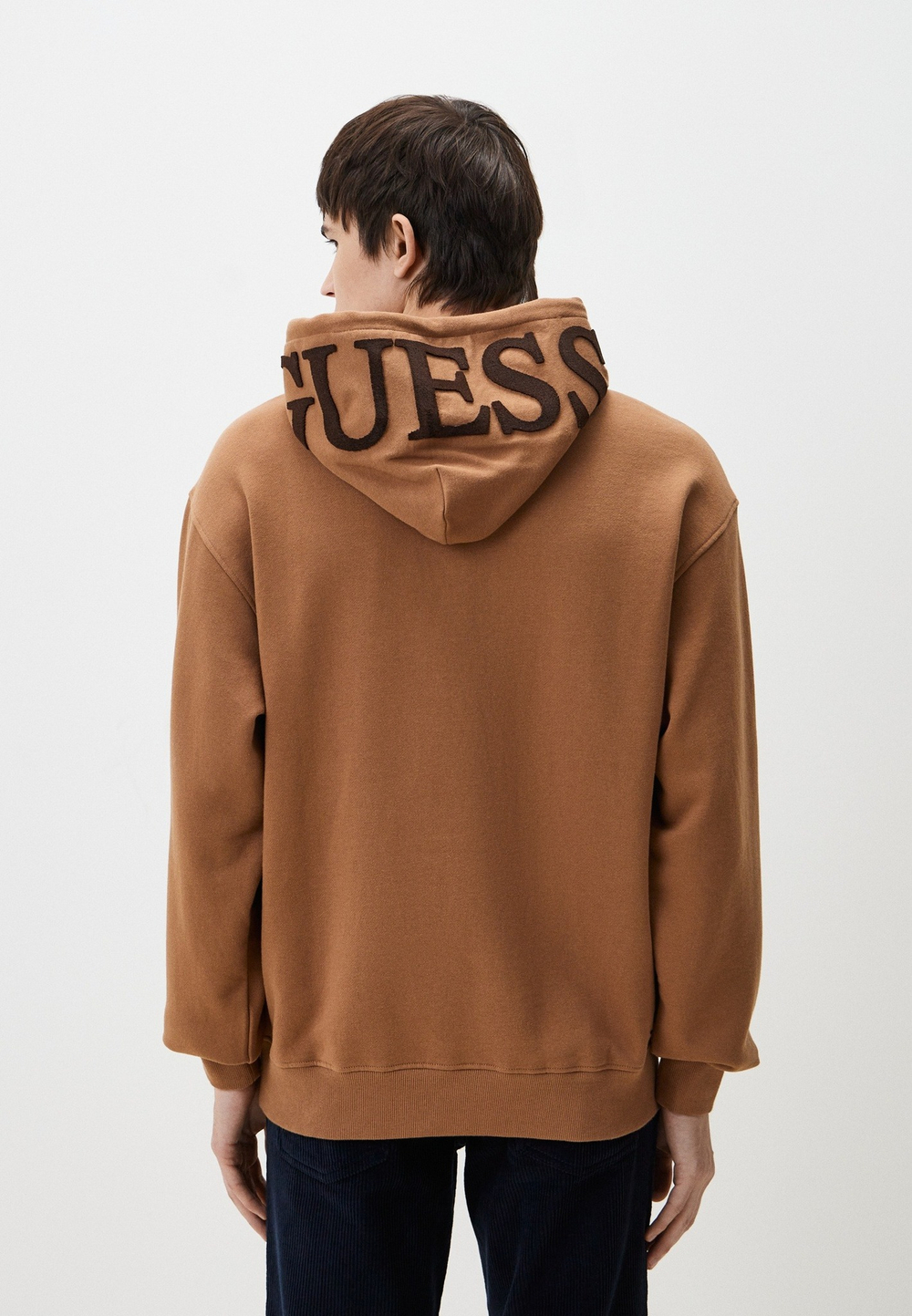 Толстовка мужская GUESS