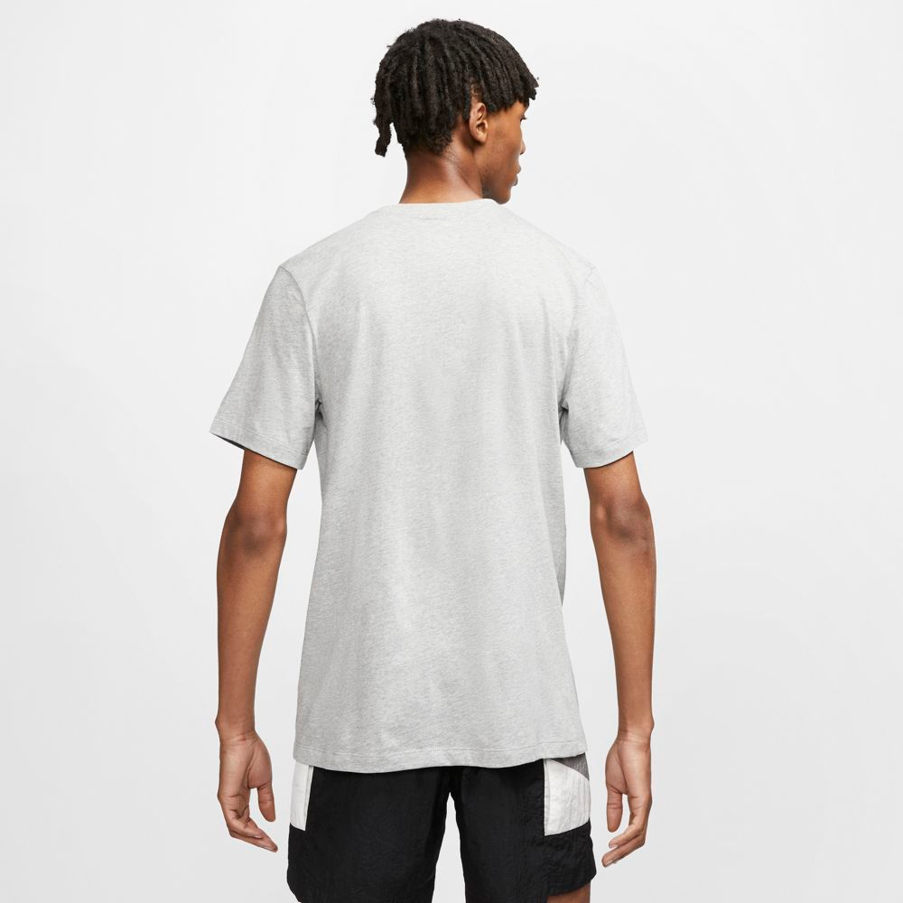 Футболка мужская NIKE Sportswear Club