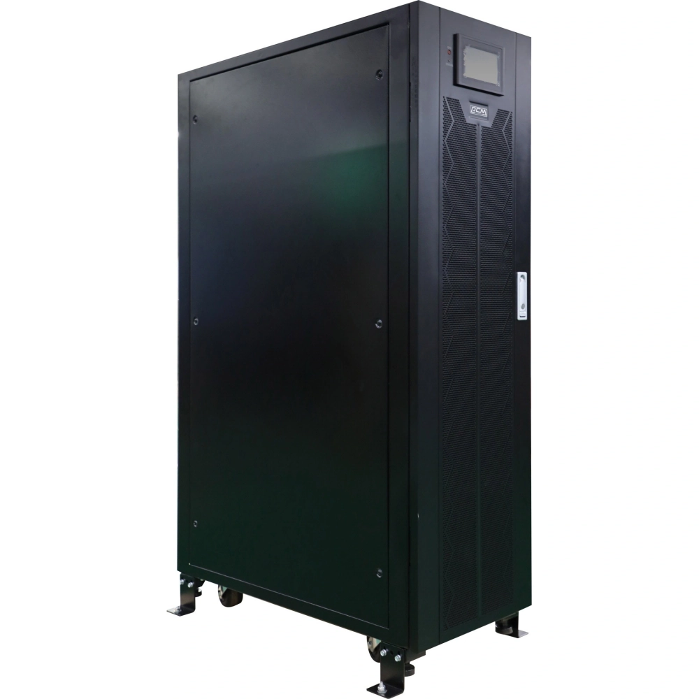 Источник бесперебойного питания Powercom Vanguard-II-33 VGD-II-20K33 20000Вт 20000ВА черный