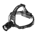 Фонарь налобный PRO N-FN-HL05-D 200 LM, IP44, USB
