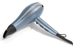 Фен BaByliss Denim Luxe D251PE