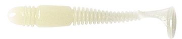 Виброхвосты съедобные LJ Pro Series TIOGA 3.4in (8,64 см), цв. 033, 6 шт.