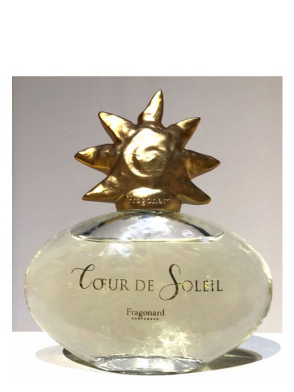 Fragonard Coeur de Soleil