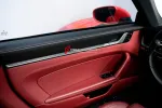 Комплект интерьера для PORSCHE 911 992.1 2020–2024