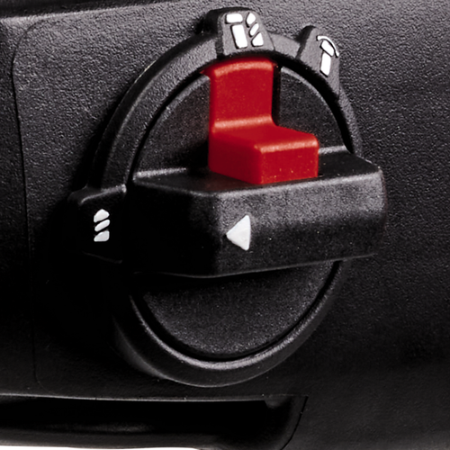 Перфоратор Einhell TC-RH 620 4F 0,62кВт 2,2Дж кейс
