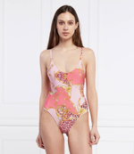 купальник Guess - розовый(E2GJ20 MC04Q)
