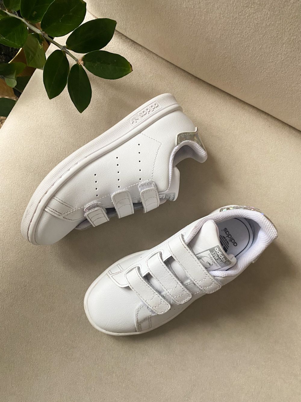 Кроссовки Adidas Stan Smith, 29