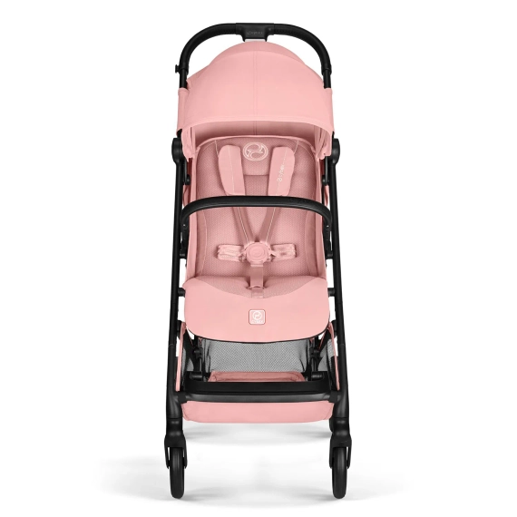Прогулочная коляска Cybex Beezy Candy Pink