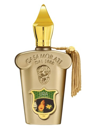 Casamorati 1888 Lira