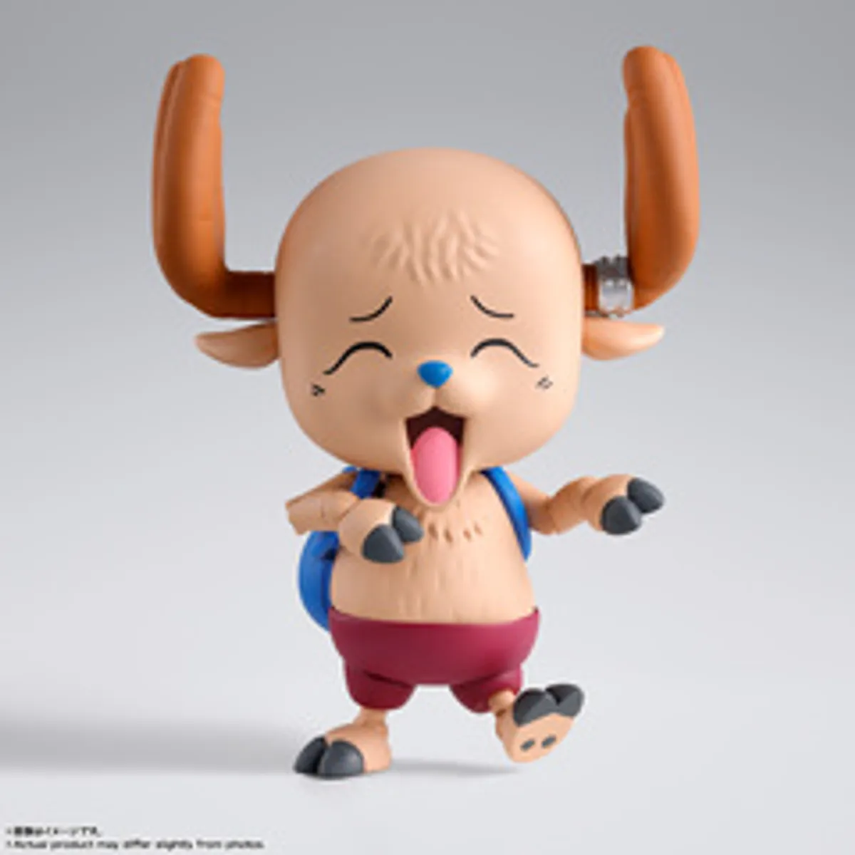 Фигурка S.H.Figuarts One Piece: Tony Tony Chopper Drum Island