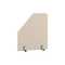 Акустическая перегородка на роликовых опорах RA.S.R-120/140  1200х28х1400 RAND Acousti