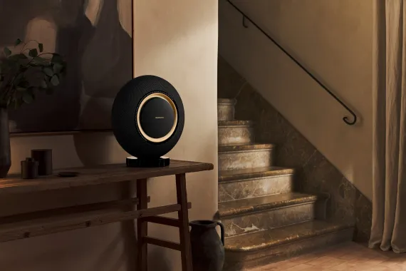 Marantz Grand Horizon Midnight Sky