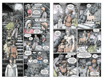 The Sandman. Песочный Человек. Книга 10. Бдение