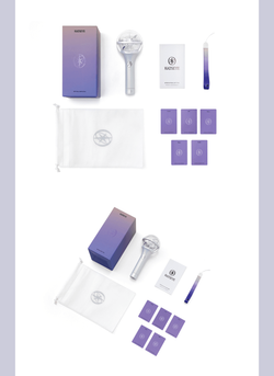 [Лайтстик] KATSEYE - Official Light Stick