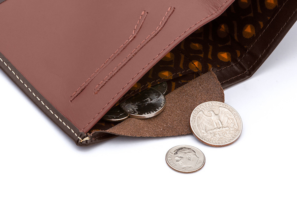 Кошелек Bellroy Note Sleeve