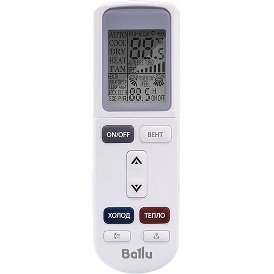 Сплит-система инверторного типа Ballu Platinum Evolution DC BSUI-24HN8_22Y комплект