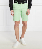Шорты + пояс MODERN TWILL Calvin Klein - лимонный(K10K111788)