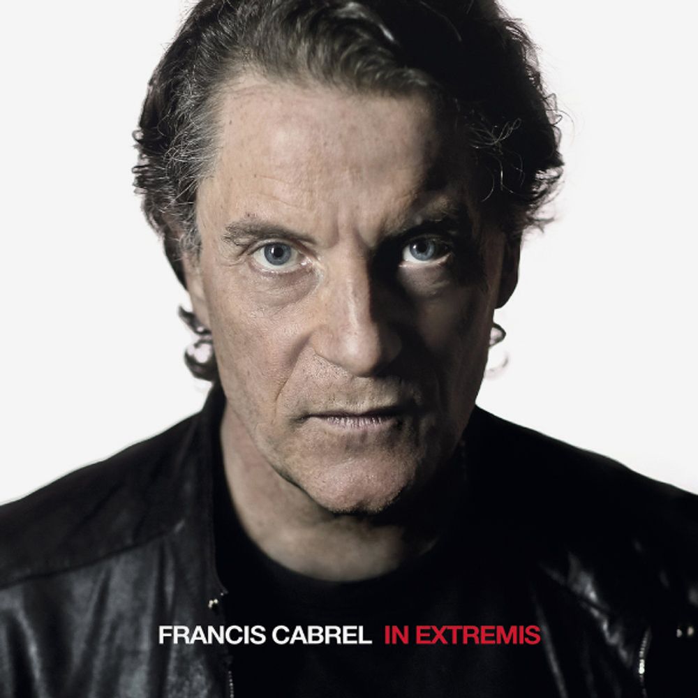 Francis Cabrel / In Extremis (CD) Francis Cabrel / In Extremis (CD)
