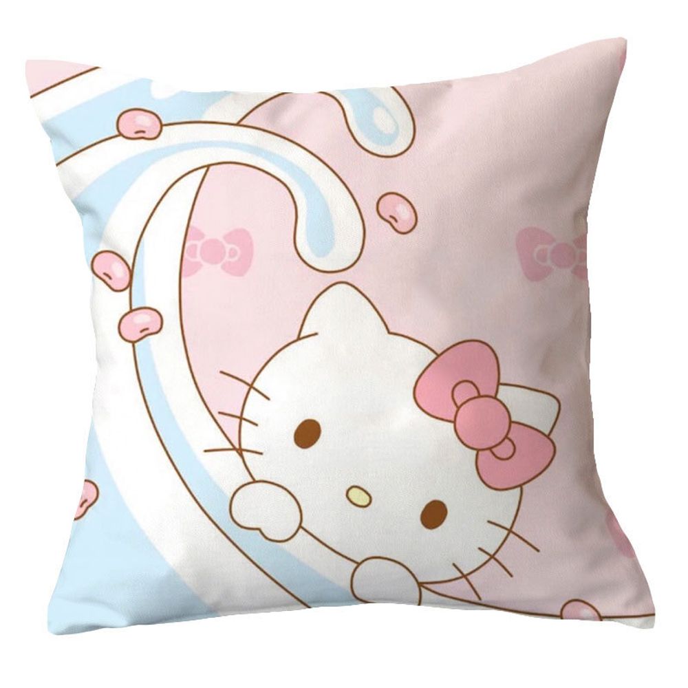 Подушка "Sanrio"