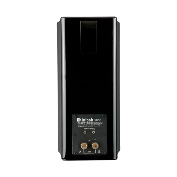Mcintosh XR50 Black