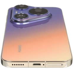 HUAWEI Pura 90s Pro Max 256 ГБ фиолетовый