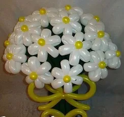 Цветок(цена за штуку)
