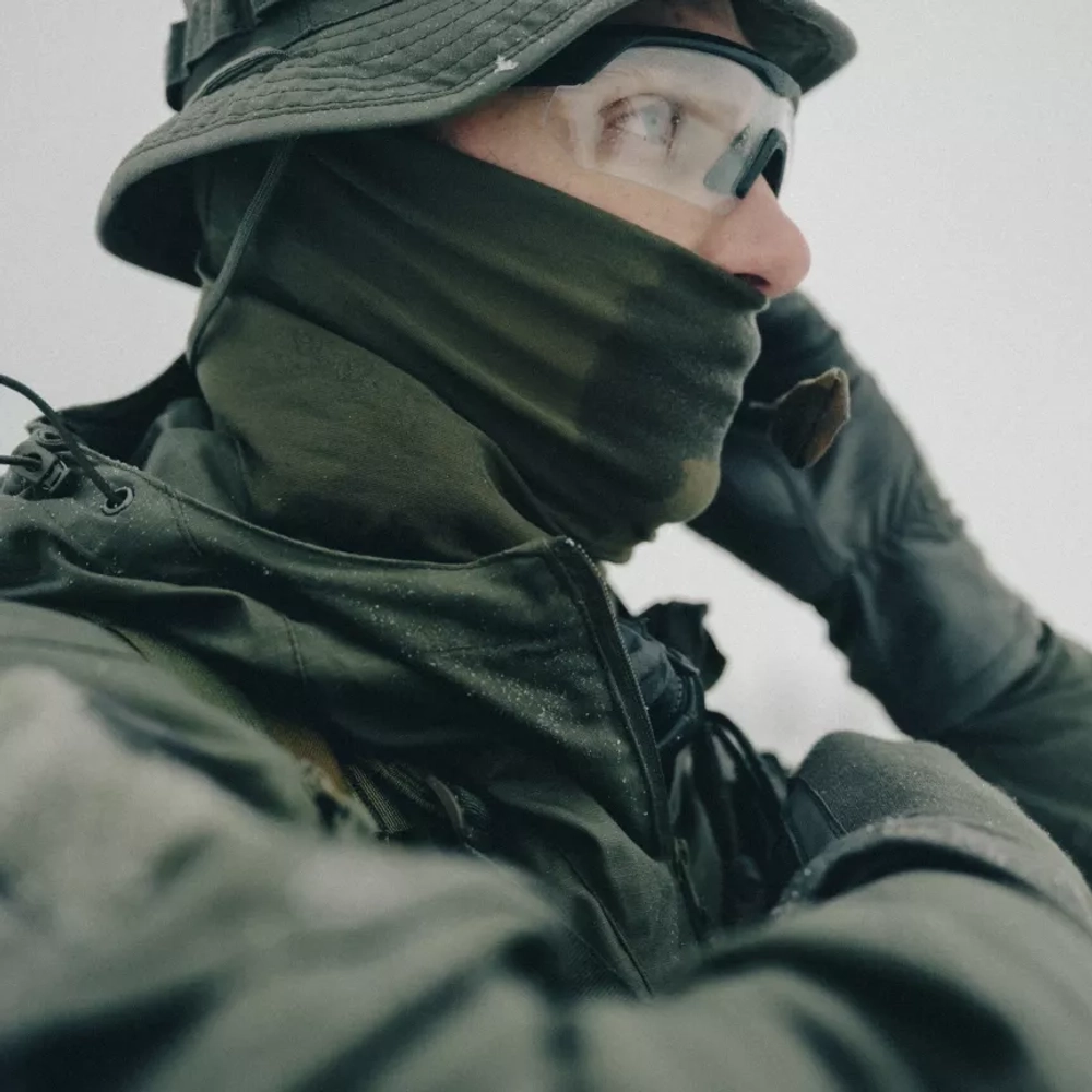 Мультишарф Helikon Wrap Lightweight