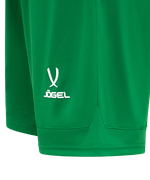 Шорты игровые DIVISION PerFormDRY Union Shorts, зеленый